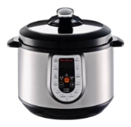 Мультиварка Moulinex CE 500E32 в Нижнем Новгороде