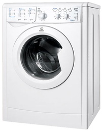 Стиральная машина Indesit IWSB 5105 в Нижнем Новгороде