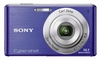 Фотоаппарат Sony Cyber-shot DSC-W530 Blue в Нижнем Новгороде вид 3