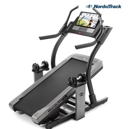 Беговая дорожка NordicTrack Incline Trainer X22i NETL27718 в Нижнем Новгороде