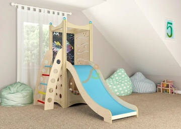 Домашний игровой уголок IgraGrad 1 в Нижнем Новгороде