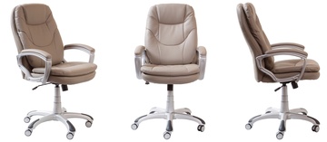 Кресло руководителя Ch-868SAXSN в Нижнем Новгороде