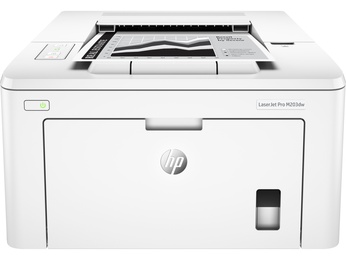 Принтер HP LaserJet Pro M203dw в Нижнем Новгороде
