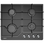 Газовая поверхность Akpo PGA 604 LGC BL 