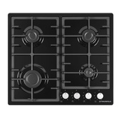 Газовая поверхность Maunfeld EGHE.64.3CB/G 