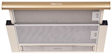 Вытяжка Kuppersberg Slimlux II 60 Bronze в Нижнем Новгороде