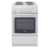 Электрическая плита De Luxe 506004.04э 