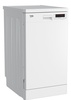 Посудомоечная машина Beko DFS 25W11 W в Нижнем Новгороде вид 2