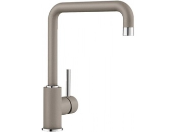 Смеситель Blanco Mili Гранит, серый беж в Нижнем Новгороде