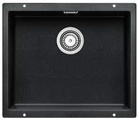 Мойка Blanco Subline 500-U, Гранит, антрацит 