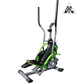 Эллиптический тренажер DFC Challenge CH A 