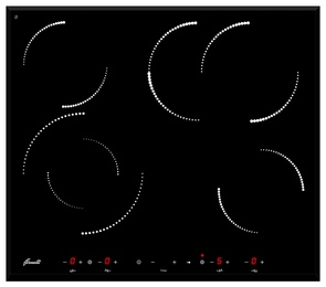 Электрическая поверхность Fornelli PV 6022 Inverno в Нижнем Новгороде