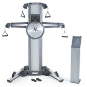 Силовой кардиотренажер (кроссовер) NordicTrack FUSION CST 