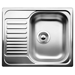 Мойка Blanco Tipo 45S Mini Нерж. сталь, матовая в Нижнем Новгороде
