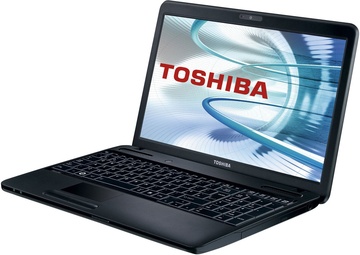 Ноутбук Toshiba Satellite C660-1TN в Нижнем Новгороде