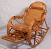 Кресло-качалка "Бали" в Нижнем Новгороде вид 3