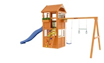 Клубный домик Luxe 