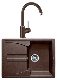 Комплект Blanco Enos 40S, кофе + Mida, кофе в Нижнем Новгороде