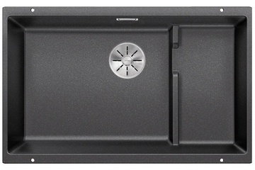 Мойка Blanco Subline 700-U Level, антрацит в Нижнем Новгороде