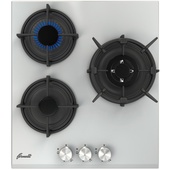 Газовая поверхность Fornelli PGA 45 Fiero WH 