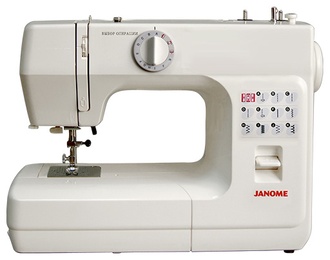 Швейная машинка Janome US-2004 в Нижнем Новгороде
