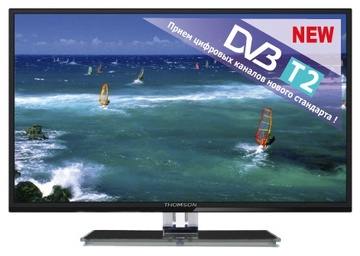 ЖК телевизор Thomson T42E53DHU в Нижнем Новгороде