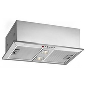 Вытяжка Teka GFH 55 Stainless Steel 