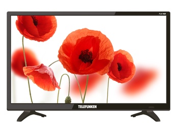ЖК телевизор Telefunken TF-LED22S53T2 в Нижнем Новгороде