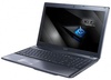 Ноутбук Acer Aspire 5755G-2434G64Mnks в Нижнем Новгороде вид 3