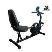 Велотренажер DFC B504R 