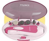 маникюрный набор SCARLETT SC-954 