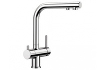 Смеситель Blanco Fontas II Хром 