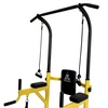 Турник-брусья Power Tower DFC Homegym G008Y в Нижнем Новгороде вид 6