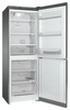 Холодильник Indesit DFE 4160 S в Нижнем Новгороде вид 2