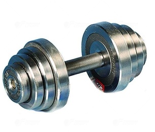 Гантель Атлант разборная 12 кг в Нижнем Новгороде