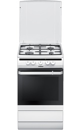 Газовая плита Hansa FCMW53020 в Нижнем Новгороде