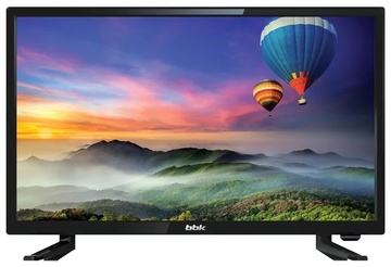 ЖК телевизор BBK 22LEM-1056/FT2C в Нижнем Новгороде