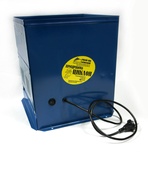 Зернодробилка "Циклон" 350 кг/ч 