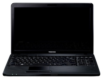 Ноутбук Toshiba Satellite C660-15K в Нижнем Новгороде