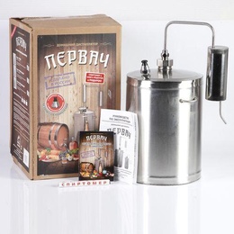 Дистиллятор Первач Эконом 12 12л в Нижнем Новгороде