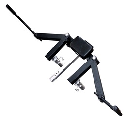 Опция баттерфляй DFC Option3 в Нижнем Новгороде