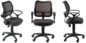 Кресло Ch-799AXSN в Нижнем Новгороде