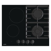Комбинированная поверхность Gorenje GCE691BSC 