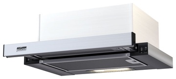 Вытяжка Krona Kamilla 450 inox (1 мотор) в Нижнем Новгороде