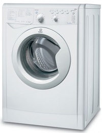 Стиральная машина Indesit IWUB 4085 в Нижнем Новгороде
