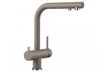 Смеситель Blanco Fontas II Гранит, серый беж в Нижнем Новгороде