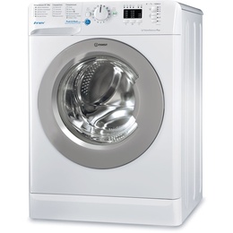 Стиральная машина Indesit BWSA 71052 L S в Нижнем Новгороде