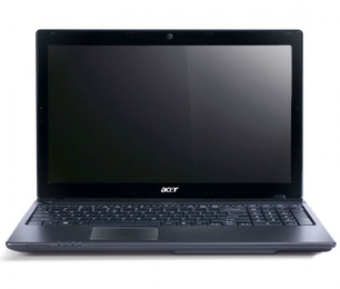 Ноутбук Acer Aspire 5750G-2334G50Mnkk в Нижнем Новгороде