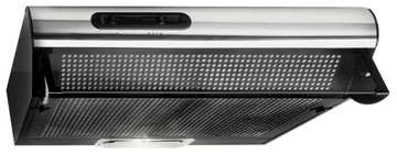 Вытяжка Elikor Europa 50П-290-П3Л черный в Нижнем Новгороде