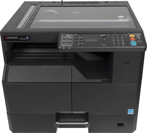 МФУ Kyocera TASKalfa 1800 в Нижнем Новгороде